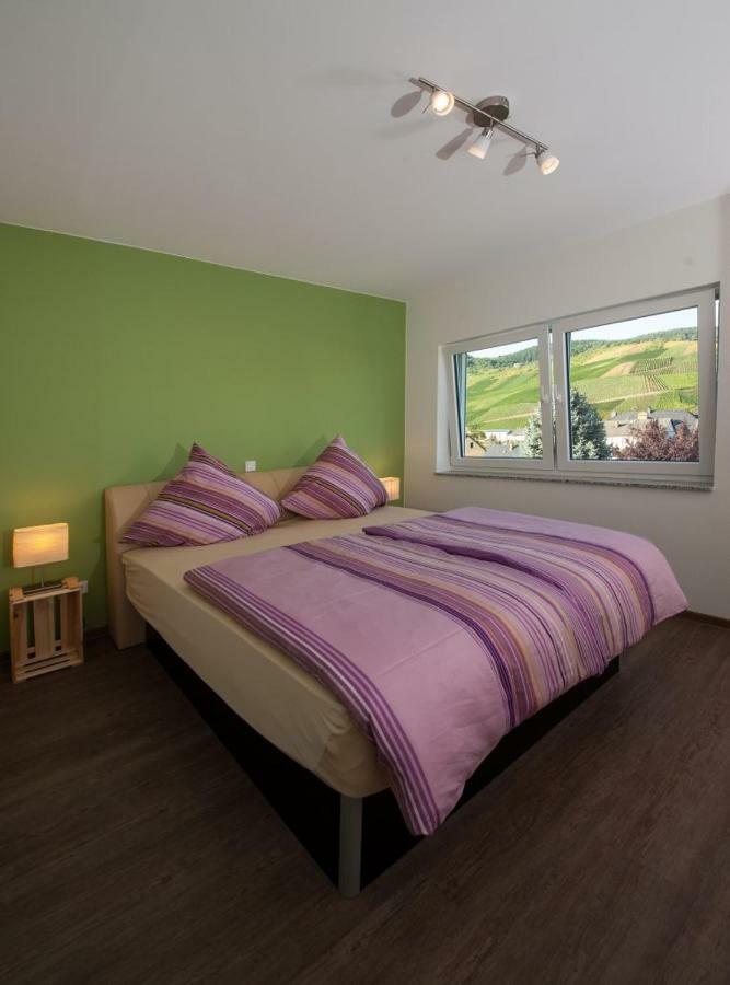 Gaestehaus Vinaria 킨하임 외부 사진