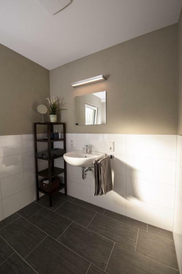 Gaestehaus Vinaria 킨하임 외부 사진