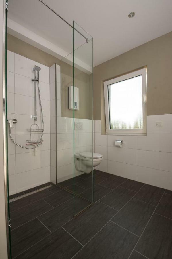 Gaestehaus Vinaria 킨하임 외부 사진