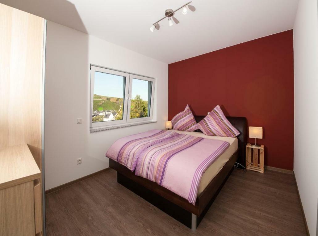 Gaestehaus Vinaria 킨하임 외부 사진